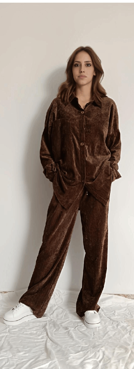 Σετ cozy